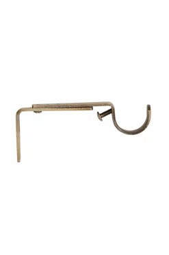 Hasta Vægbeslag 25/28 mm