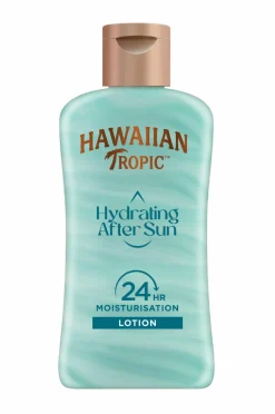 Hawaiian Tropic Hydrating After Sun Lotion 60 Ml