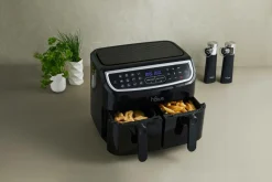Haws AirFryer 2X4,5L 2400W
