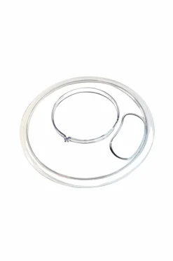 Haws Køkkenmaskine Hvid 1200 W