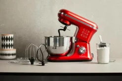 Haws Køkkenmaskine Rød 1200 W