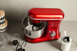 Haws Køkkenmaskine Rød 1200 W