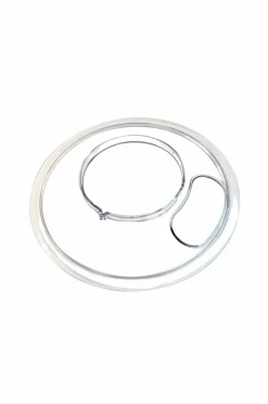 Haws Køkkenmaskine Rød 1200 W