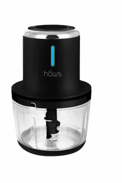 Haws Ledningsfri hakker 200W