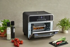 Haws Miniovn (3In1) 15L 1600W