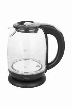 Haws Vandkedel Glas 1,7 L 2200W