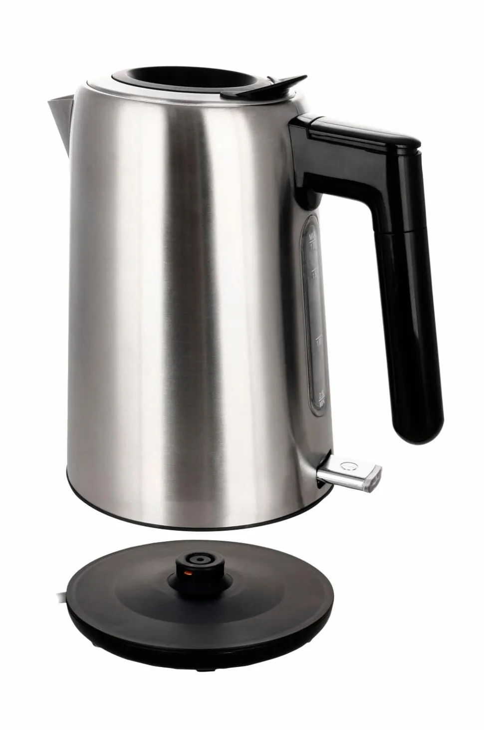 Haws Vandkedel i rustfrit stål 1,7 L 2200W