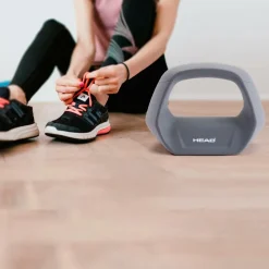 Head Kettelbell silicium 2,6 kg