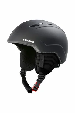 Head Skihjelm Mojo Black