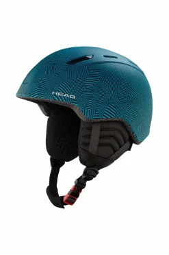 Head Skihjelm Mojo Team Junior