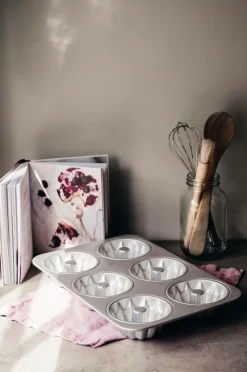 Heirol Bageform med seks portioner Heirol