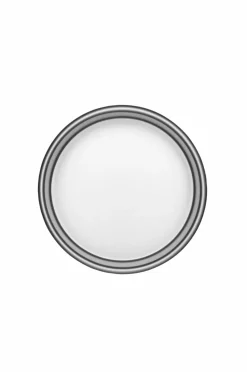 Heirol Rund kageform 15 cm anodiseret aluminium Heirol