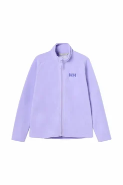 Helly Hansen Fleecejakke JR Daybreaker 2.0 Jacket