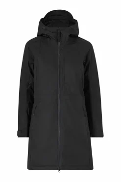 Helly Hansen Frakke W Westport Ins Coat
