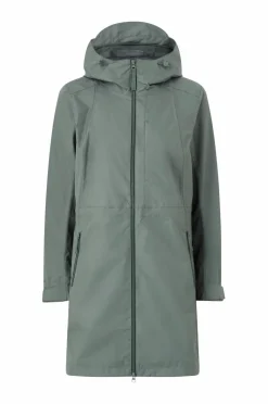 Helly Hansen Regnjakke W Westport Rain Coat