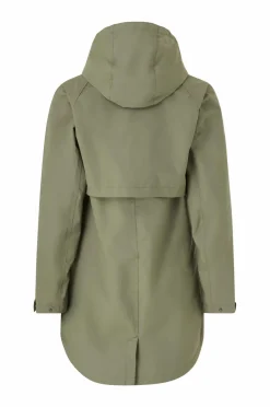 Helly Hansen Regnjakke W Valentia 2.0 Raincoat