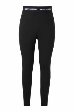 Helly Hansen Termounderbukser W Lifa Merino Midwt Pant Plus