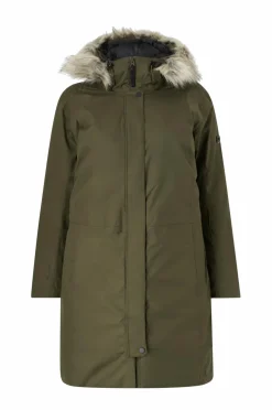 Helly Hansen Vinterparka W Senja Plus Parka