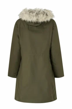 Helly Hansen Vinterparka W Senja Plus Parka