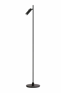 Herstal Gulvlampe Pipeline enkelt