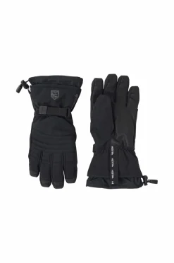 Hestra Handsker Gore-Tex Perform 5 Finger