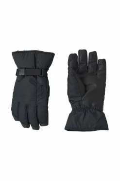 Hestra Handsker Isaberg CZone Sr - 5 finger