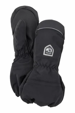 Hestra Luffer Akka Jr Mitt