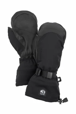 Hestra Luffer Army Leather Extreme