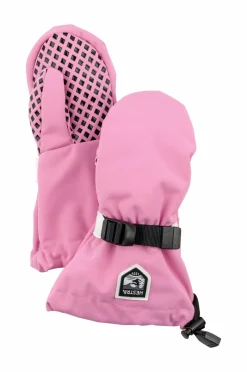 Hestra Luffer Fjellvott Jr. Mitt