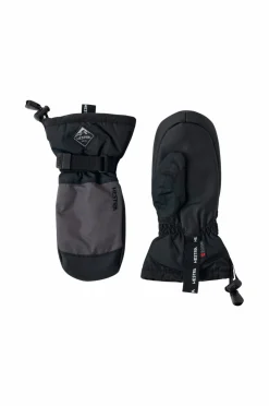 Hestra Luffer Gauntlet CZone Jr Mitt