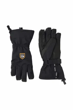 Hestra Skihandsker / snowboardhandsker CZone Mountain 5 Finger