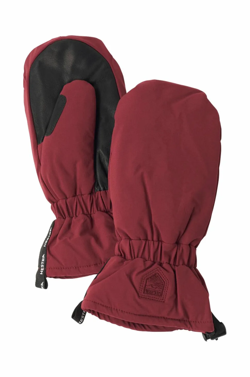 Hestra Tommelhandsker Mist Mitt