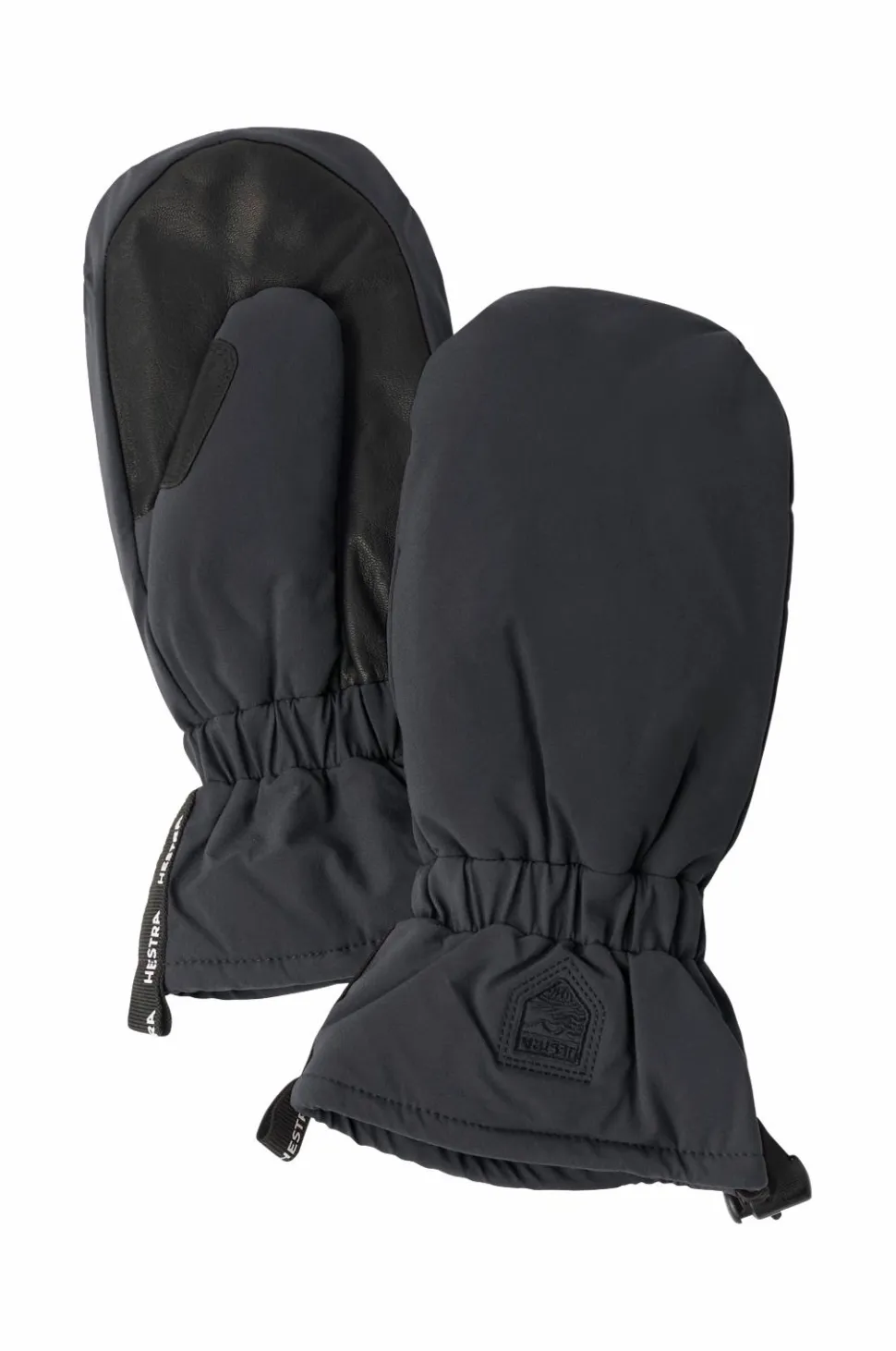 Hestra Tommelhandsker Mist Mitt