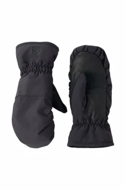 Hestra Vanter Primaloft Leather