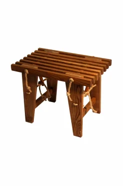 Hillerstorp Bænk Ecobench 60 Cm Ask