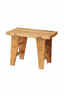 Hillerstorp Bænk Ecobench 60 Cm Birk