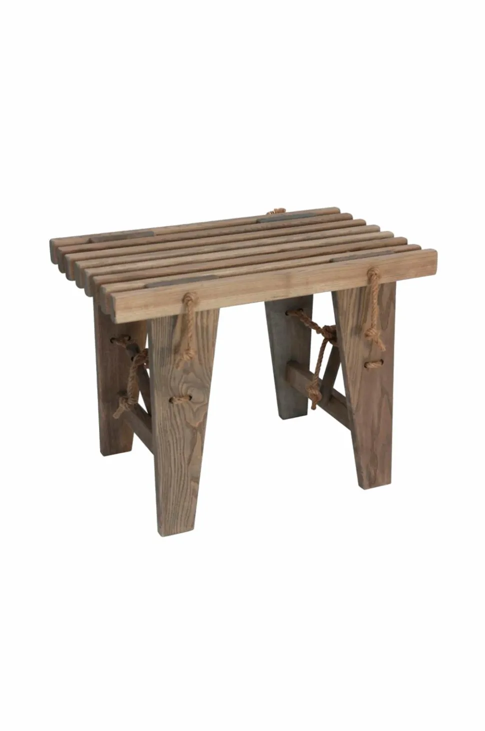 Hillerstorp Bænk Ecobench 60 Cm Ask