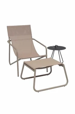 Hillerstorp Bord Sandholma Ø44 Cm