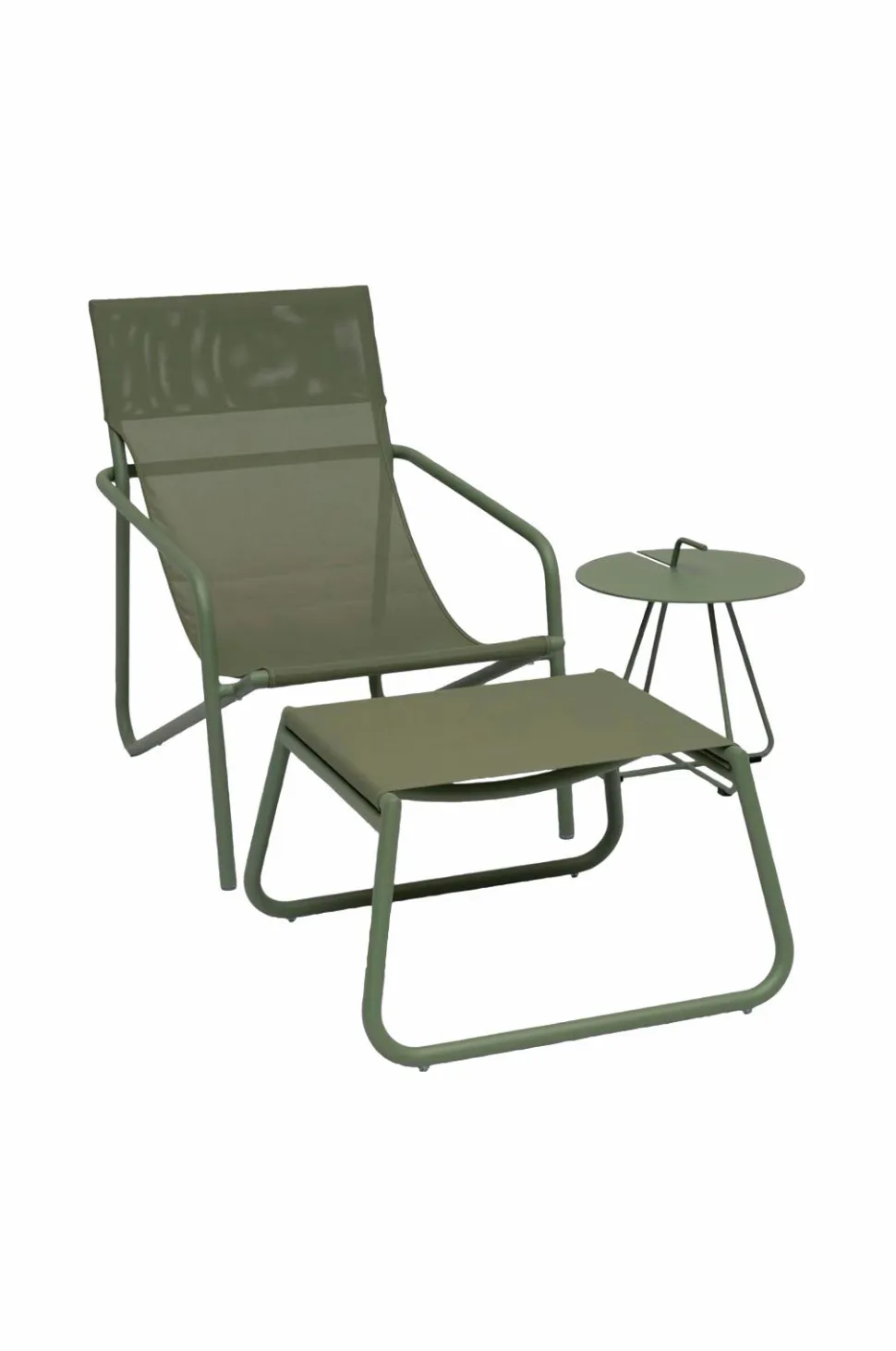 Hillerstorp Bord Sandholma Ø44 Cm