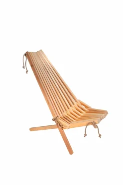 Hillerstorp Ecochair Alder