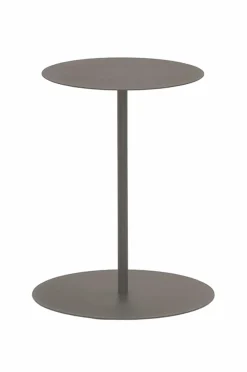 Hillerstorp Sidebord Jet Set Ø35X50 Cm