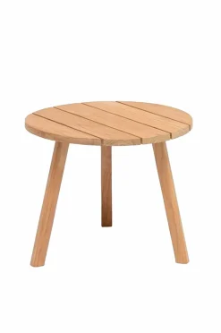 Hillerstorp Sidebord Tennessee Ø50 cm