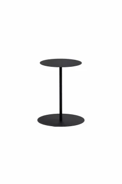 Hillerstorp Sidebord Jet Set Ø35X50 Cm