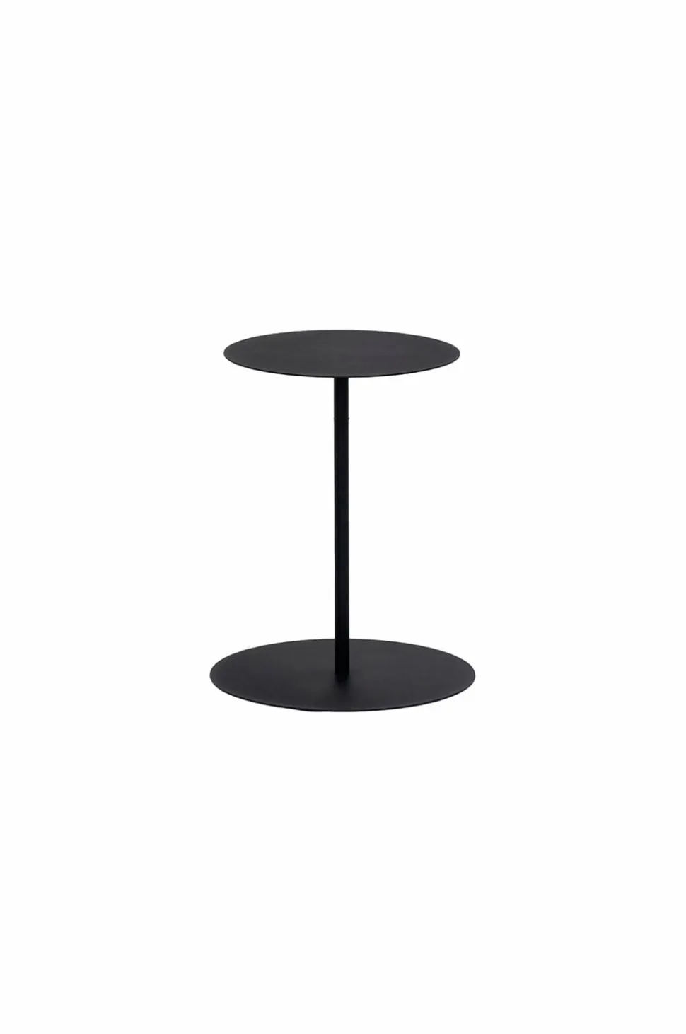 Hillerstorp Sidebord Jet Set Ø35X50 Cm