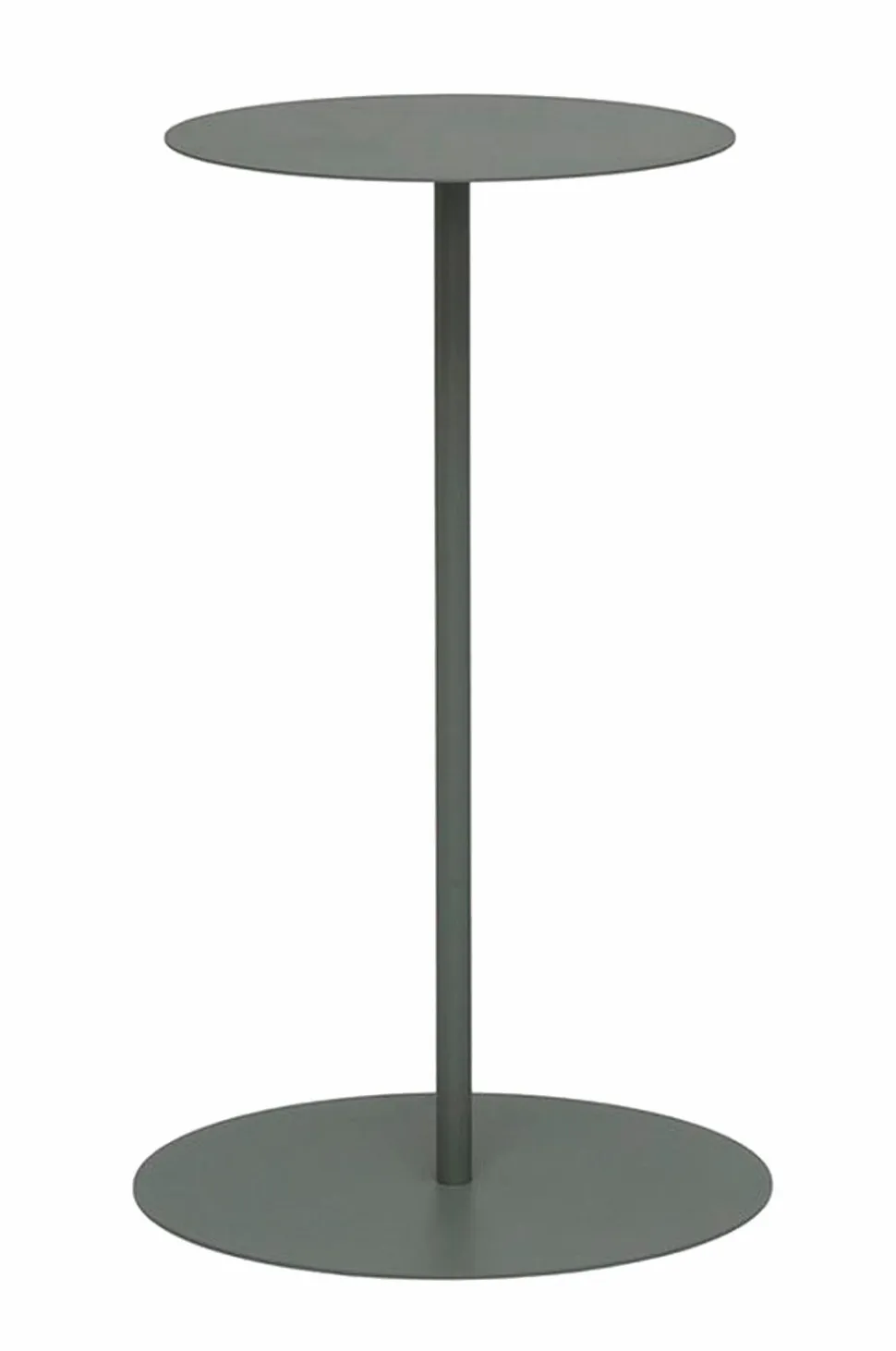 Hillerstorp Sidebord Jet Set Ø35X74 Cm