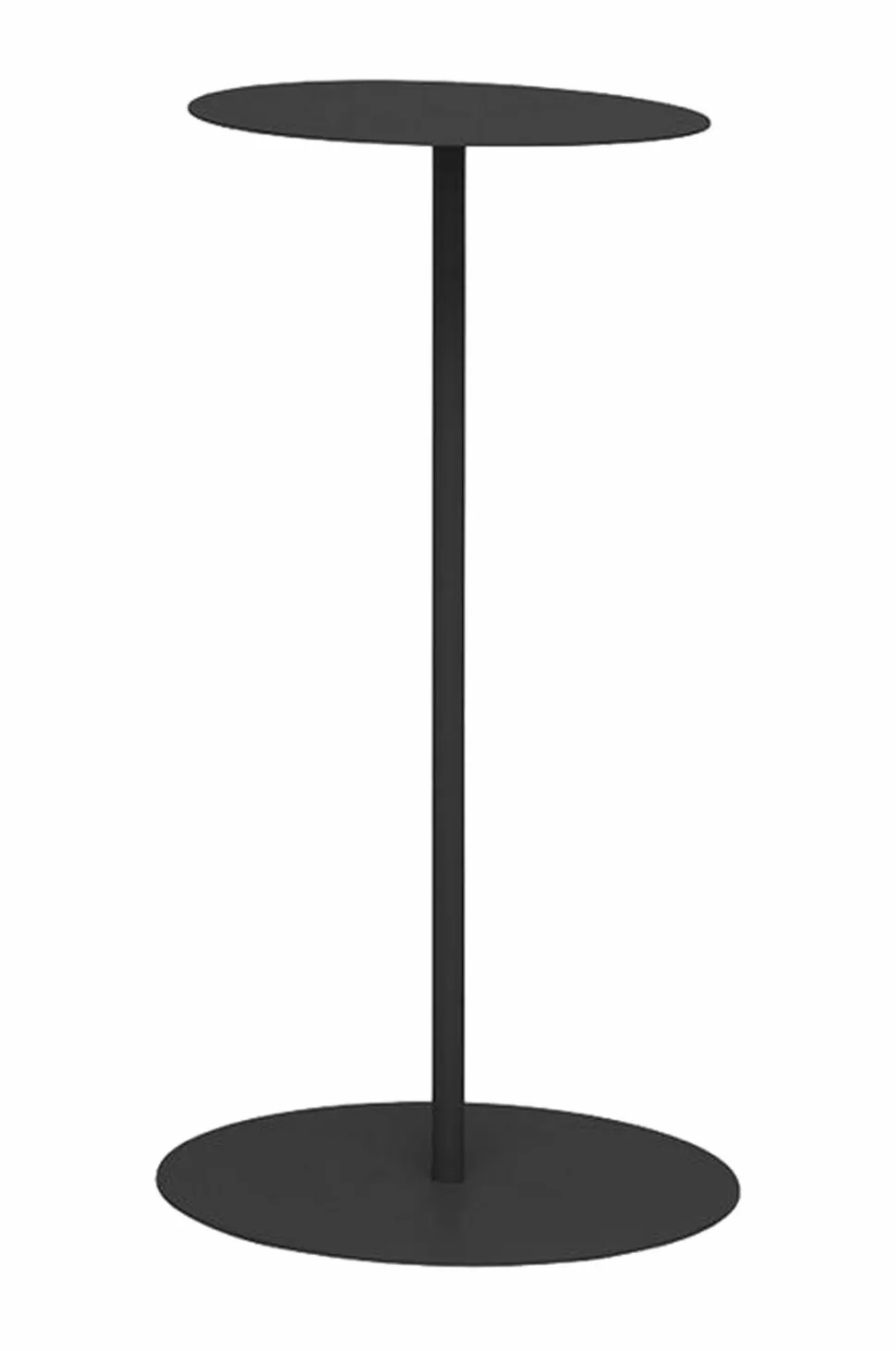 Hillerstorp Sidebord Jet Set Ø35X74 Cm