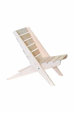 Hillerstorp Stol Granny Double Pine Oiled