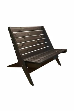 Hillerstorp Stol Granny Double Pine Oiled