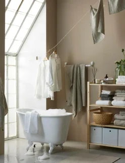 Himla Bademåtte Max