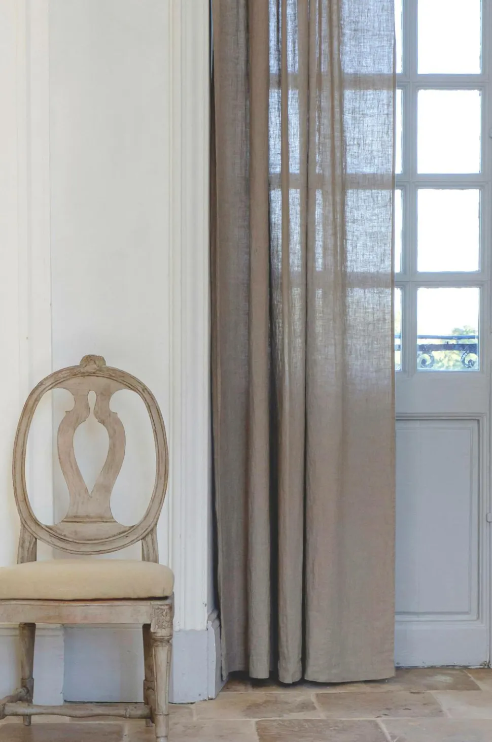 Himla Gardin Sunshine